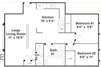 View Floor Plan